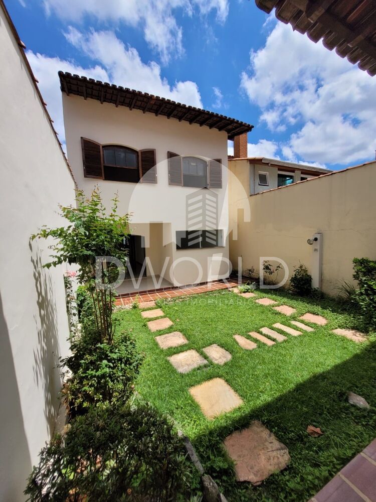 Sobrado, 2 quartos, 229 m² - Foto 1