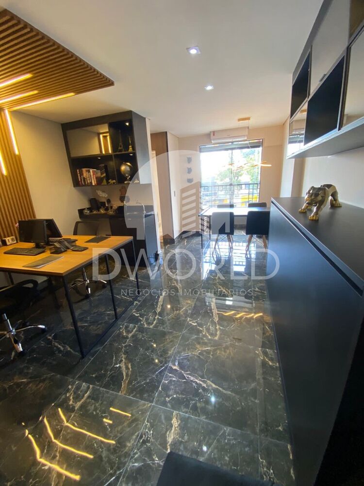 Sala-Conjunto, 32 m² - Foto 16