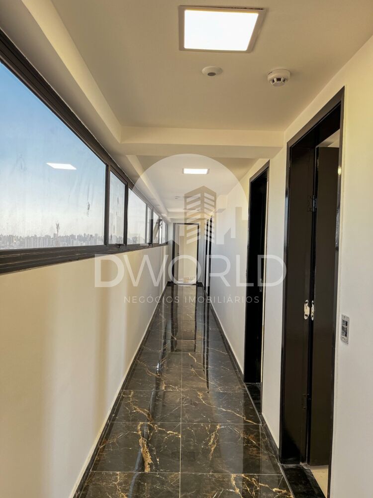 Sala-Conjunto, 32 m² - Foto 6