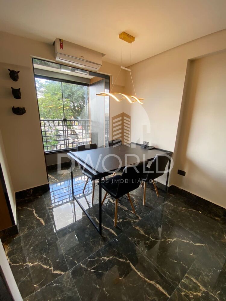 Sala-Conjunto, 32 m² - Foto 11