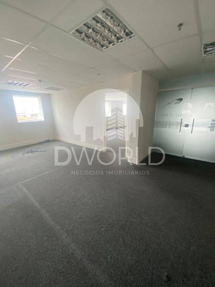 Sala-Conjunto, 245 m² - Foto 1