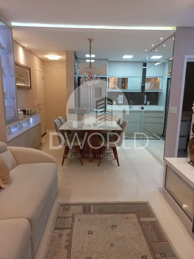 Apartamento à venda com 2 quartos, 71m² - Foto 8