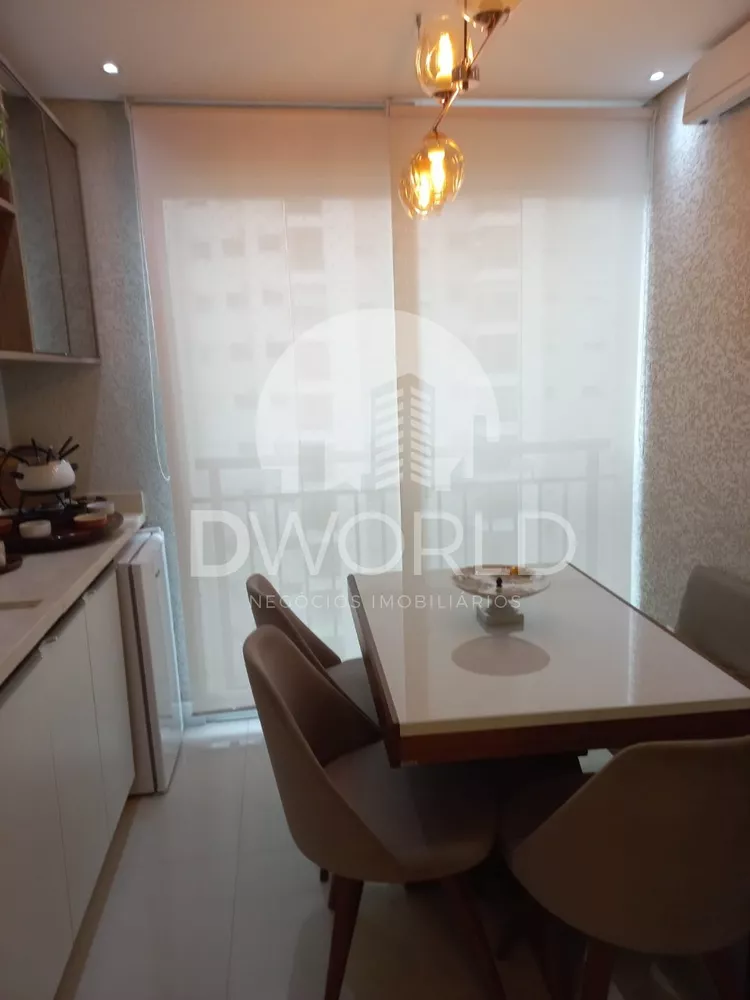 Apartamento à venda com 2 quartos, 71m² - Foto 10