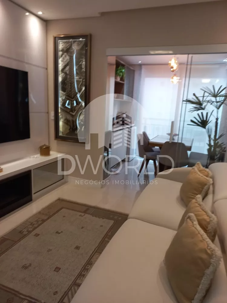 Apartamento à venda com 2 quartos, 71m² - Foto 9