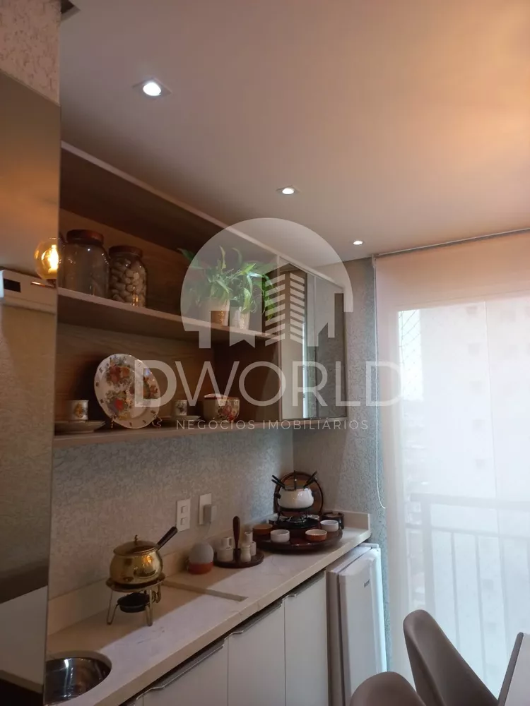 Apartamento à venda com 2 quartos, 71m² - Foto 12