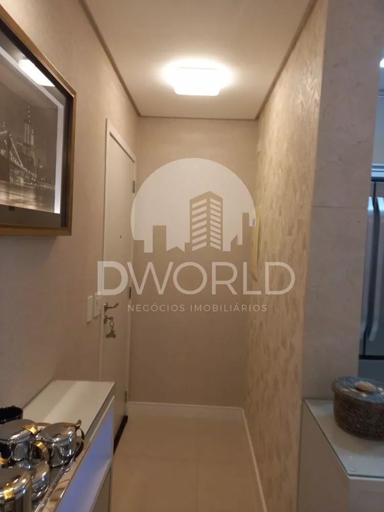 Apartamento à venda com 2 quartos, 71m² - Foto 3