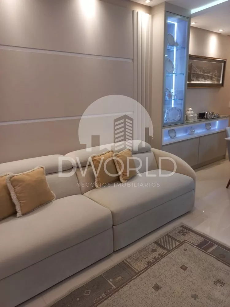 Apartamento à venda com 2 quartos, 71m² - Foto 7