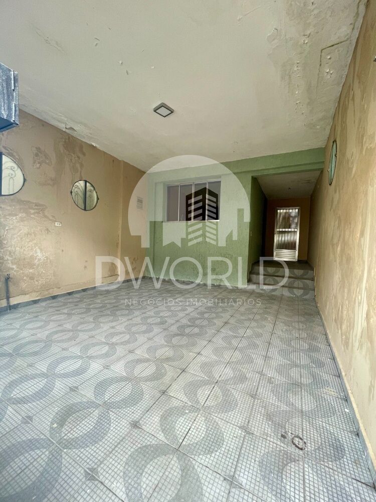 Casa, 2 quartos, 84 m² - Foto 11