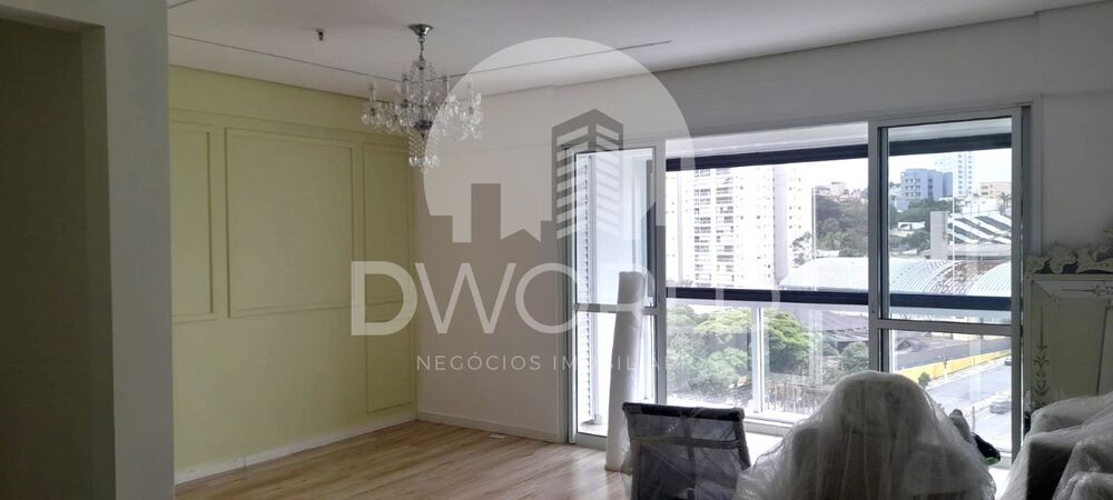Sala-Conjunto, 34 m² - Foto 2