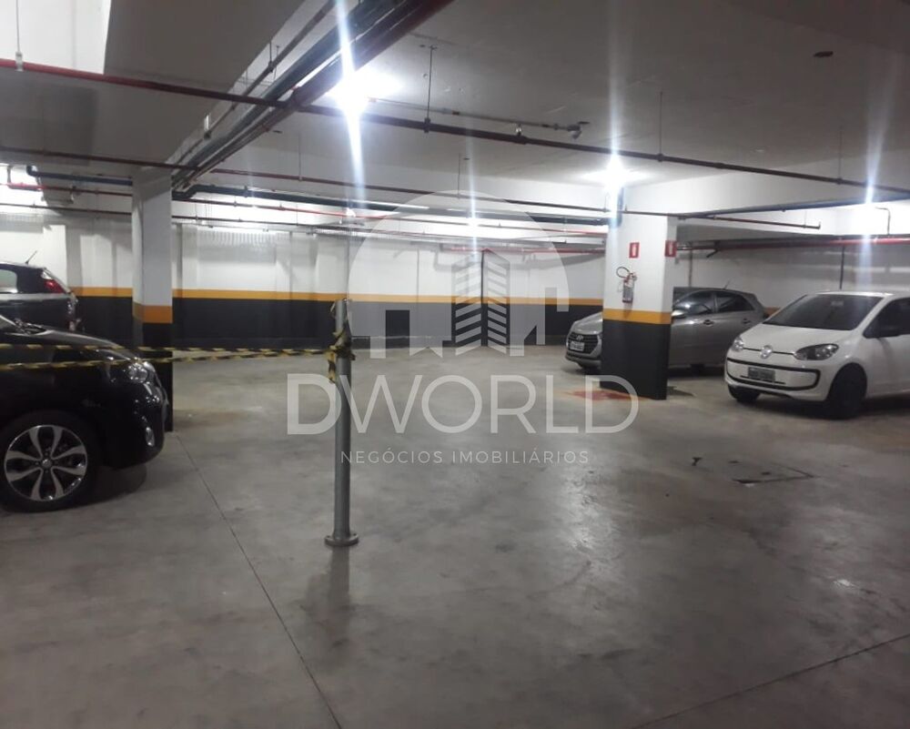 Sala-Conjunto, 34 m² - Foto 14
