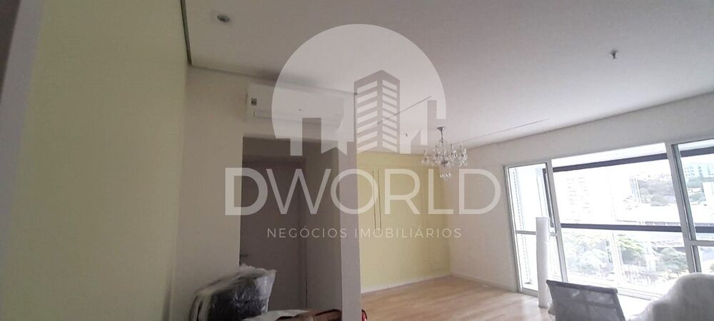 Sala-Conjunto, 34 m² - Foto 3