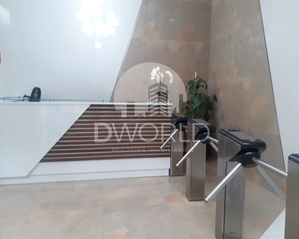 Sala-Conjunto, 34 m² - Foto 13