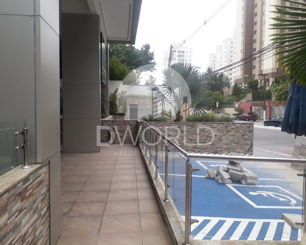 Sala-Conjunto, 34 m² - Foto 11