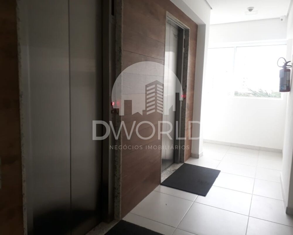 Sala-Conjunto, 34 m² - Foto 9