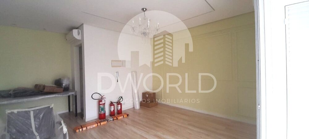 Sala-Conjunto, 34 m² - Foto 6