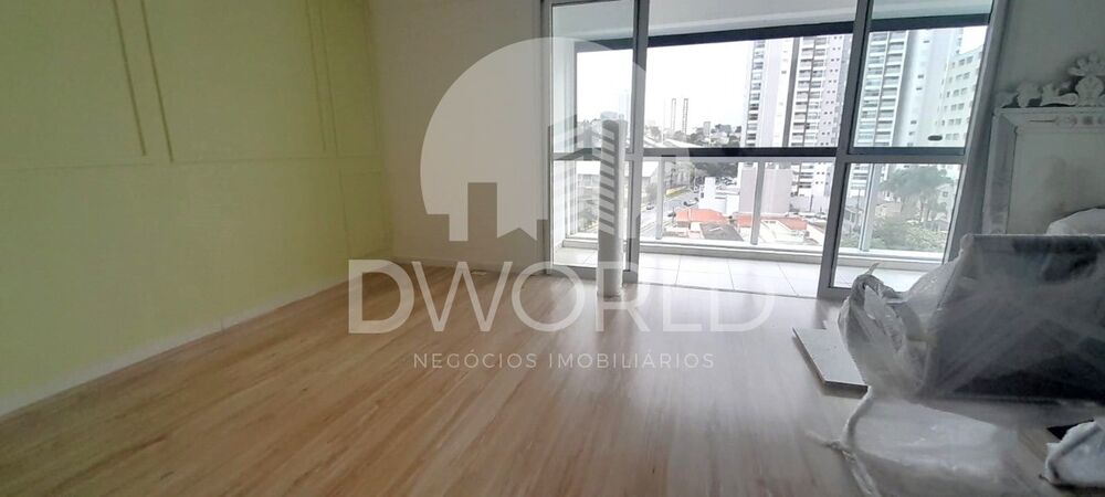 Sala-Conjunto, 34 m² - Foto 1