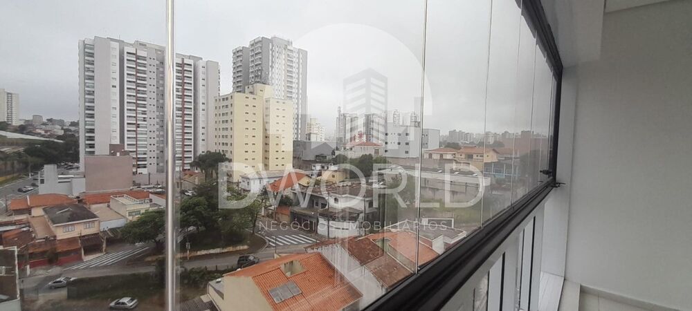 Sala-Conjunto, 34 m² - Foto 4
