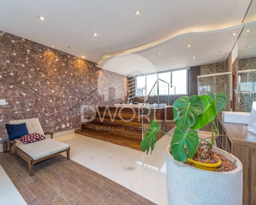 Apartamento, 2 quartos, 50 m² - Foto 2