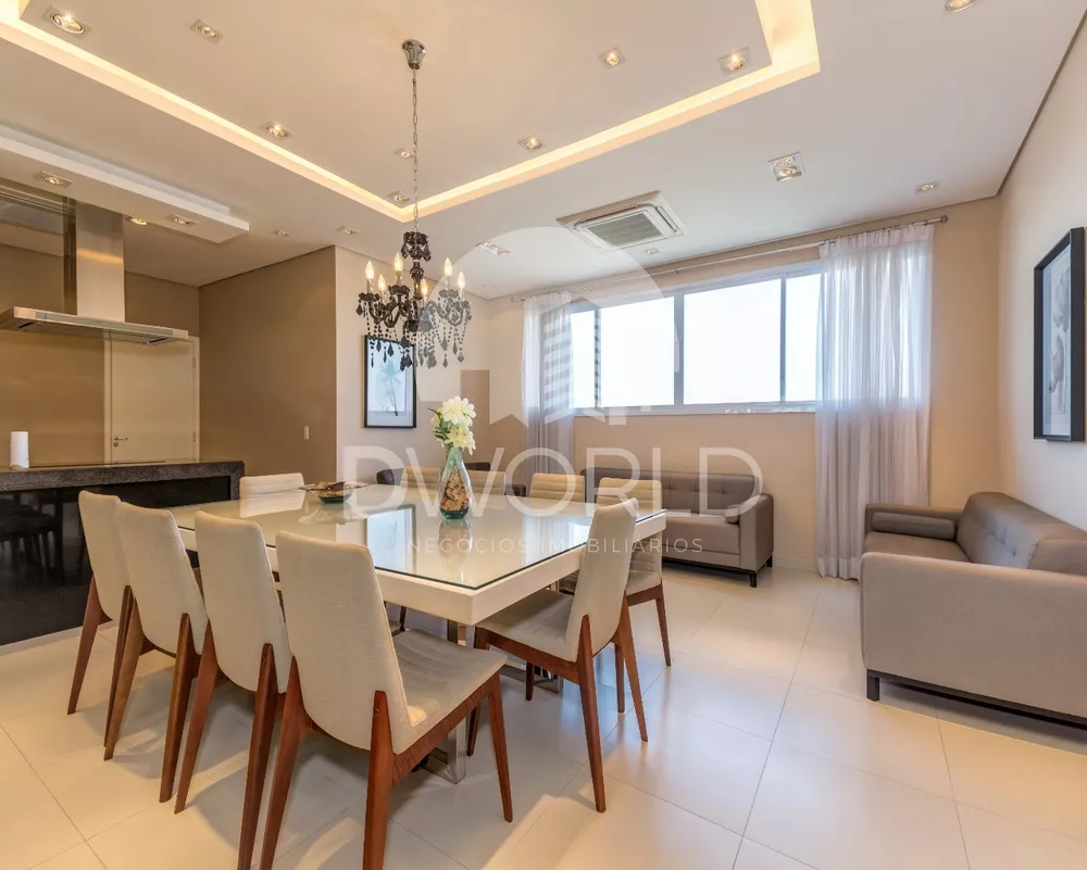 Apartamento, 2 quartos, 50 m² - Foto 5