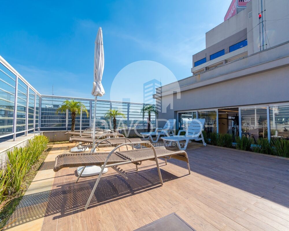 Apartamento, 2 quartos, 50 m² - Foto 16