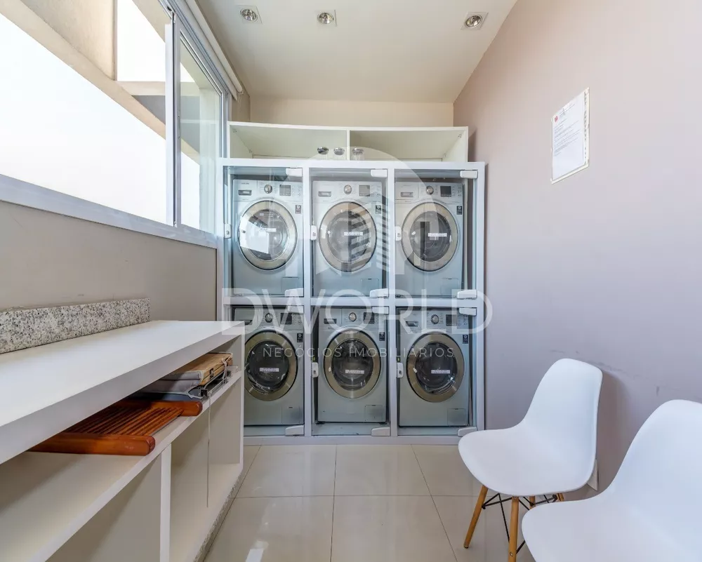 Apartamento, 2 quartos, 50 m² - Foto 8