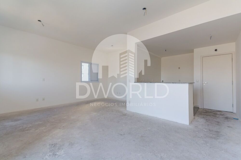Apartamento, 2 quartos, 50 m² - Foto 11
