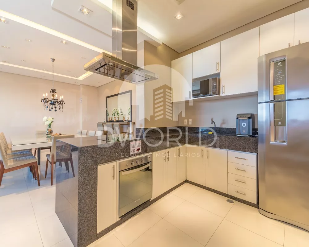 Apartamento, 2 quartos, 50 m² - Foto 3