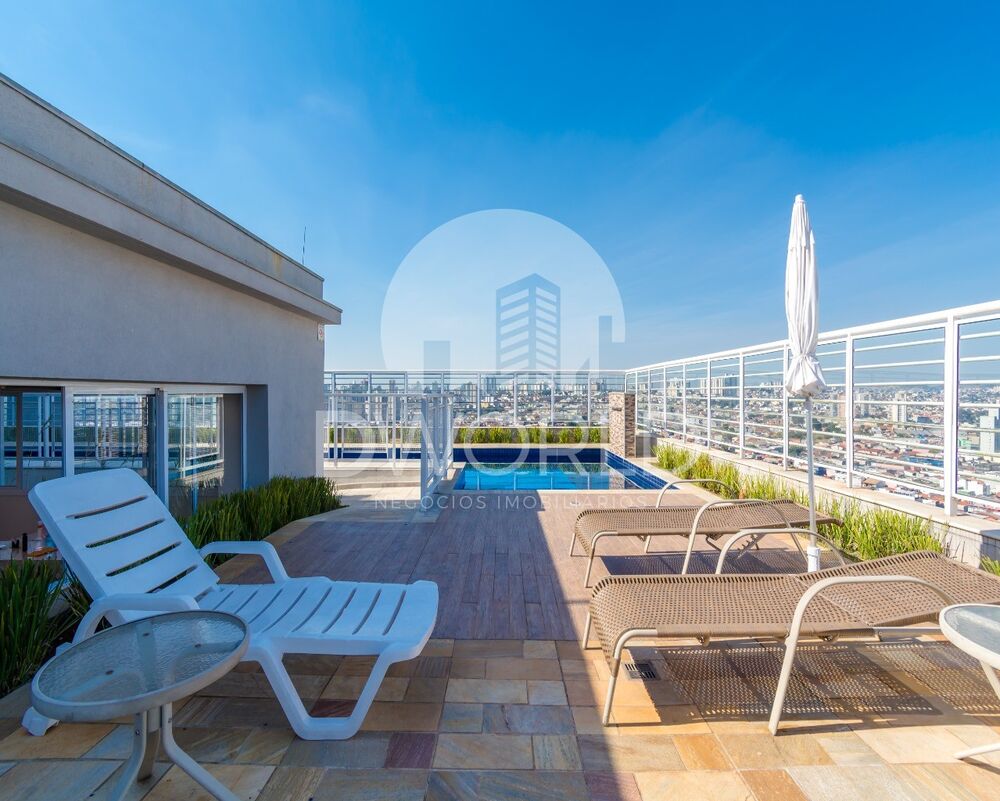 Apartamento, 2 quartos, 50 m² - Foto 13