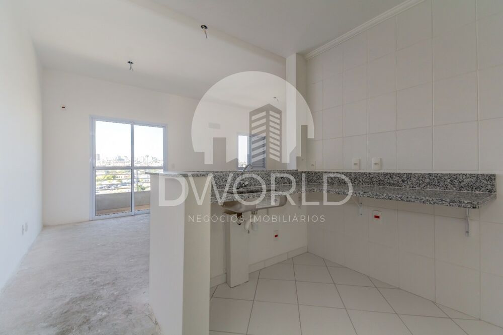 Apartamento, 2 quartos, 50 m² - Foto 10