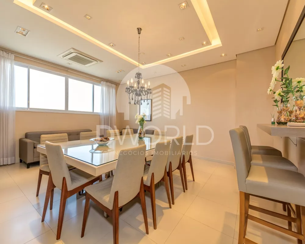 Apartamento, 2 quartos, 50 m² - Foto 4