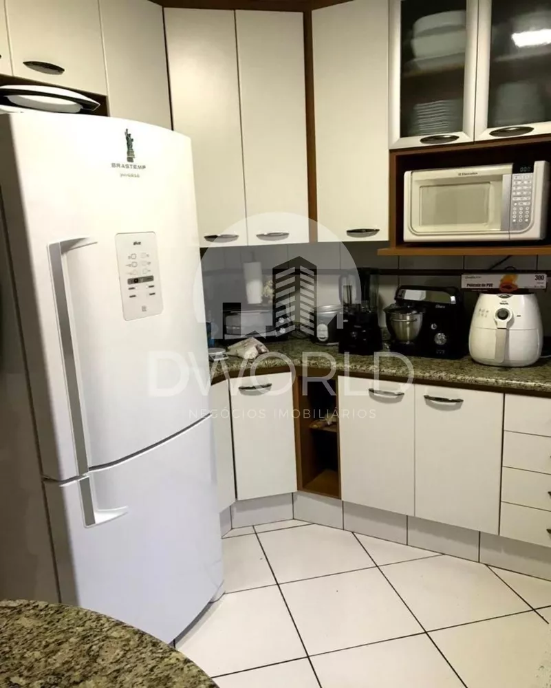 Sobrado, 3 quartos, 159 m² - Foto 4
