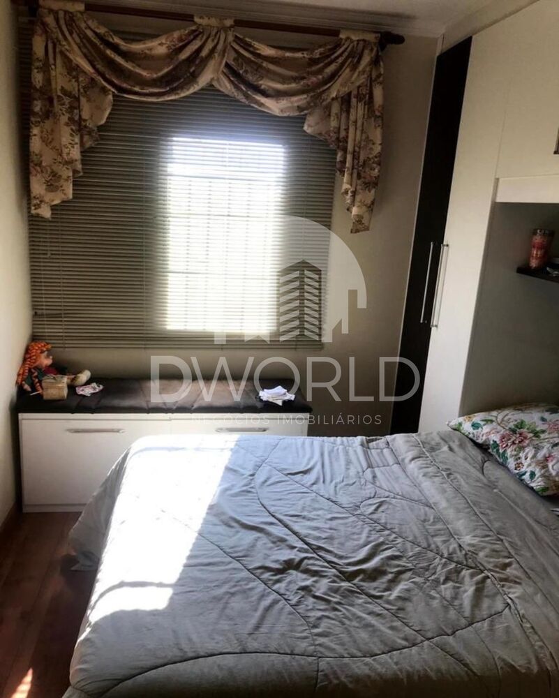 Sobrado, 3 quartos, 159 m² - Foto 19