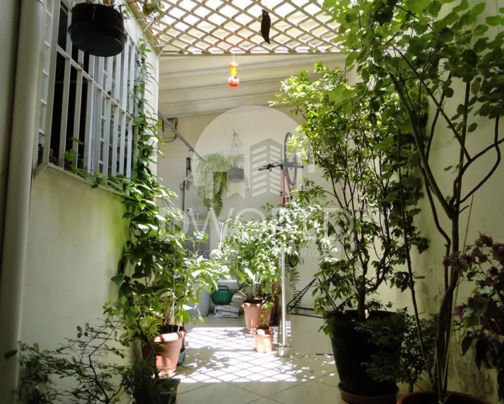 Sobrado, 3 quartos, 159 m² - Foto 10