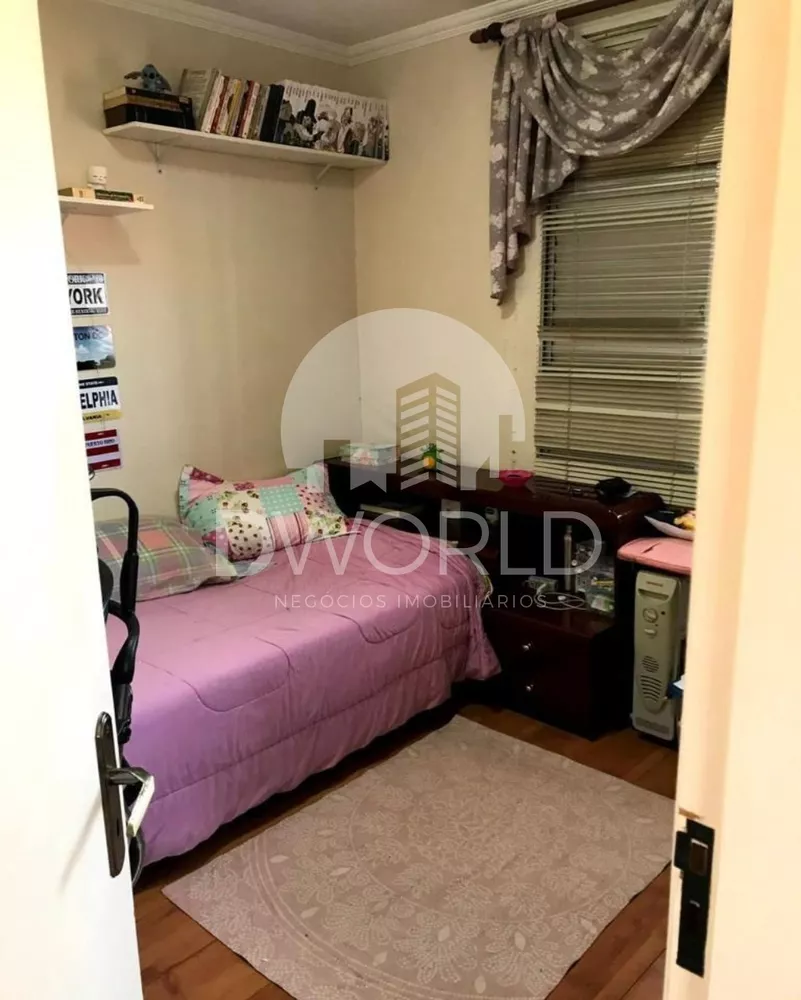 Sobrado, 3 quartos, 159 m² - Foto 1