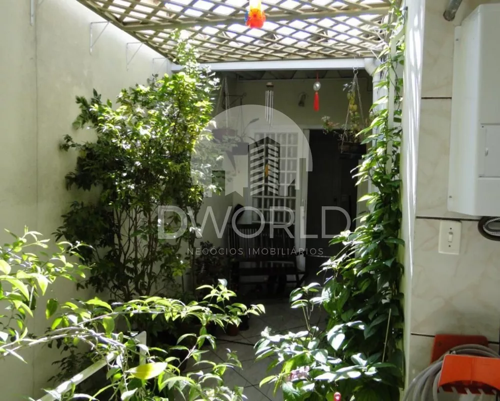Sobrado, 3 quartos, 159 m² - Foto 11