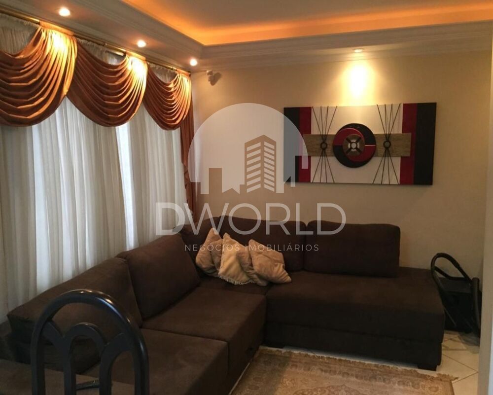 Sobrado, 3 quartos, 159 m² - Foto 12