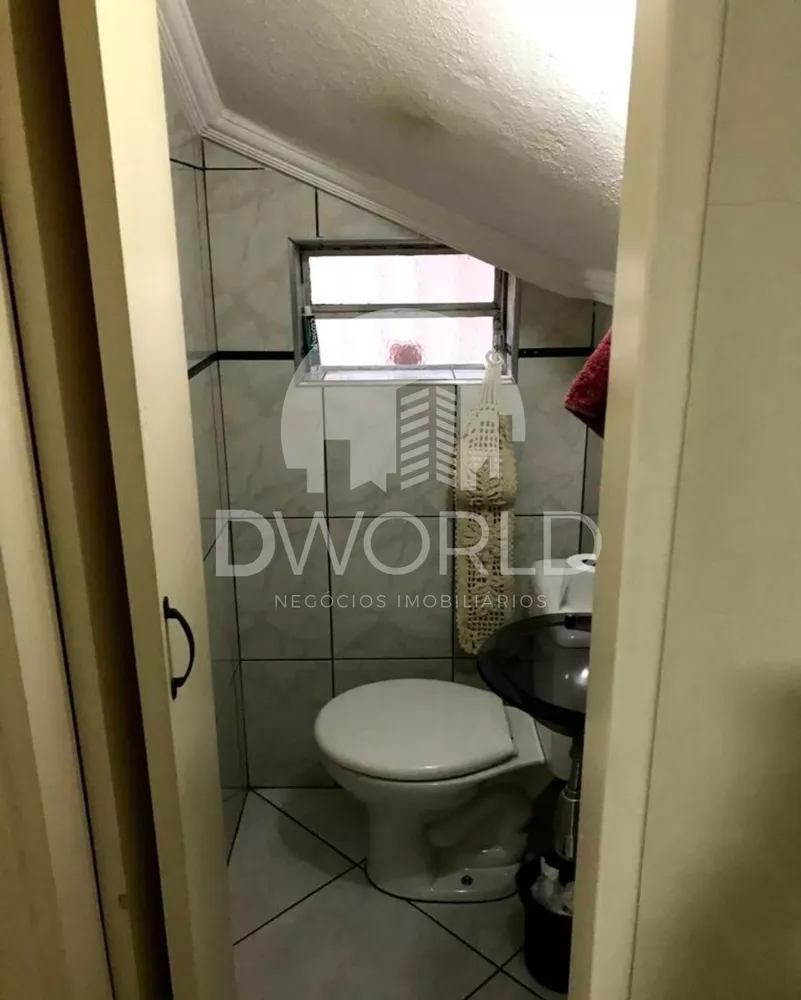 Sobrado, 3 quartos, 159 m² - Foto 8