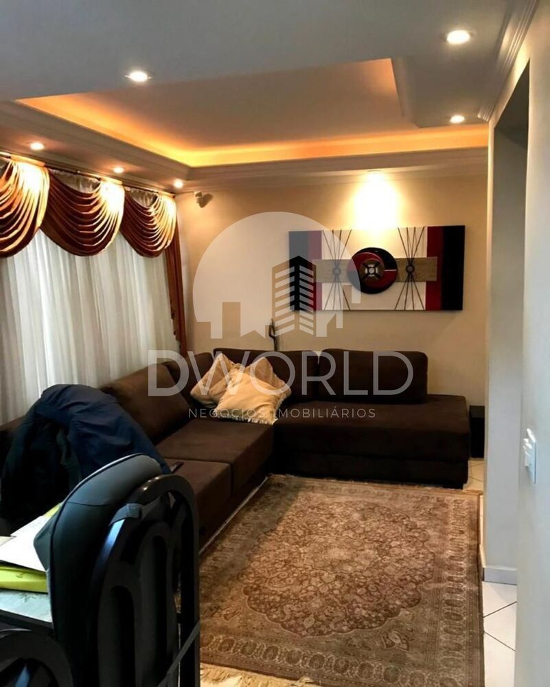 Sobrado, 3 quartos, 159 m² - Foto 13