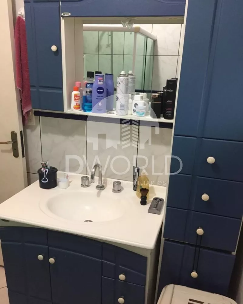 Sobrado, 3 quartos, 159 m² - Foto 7