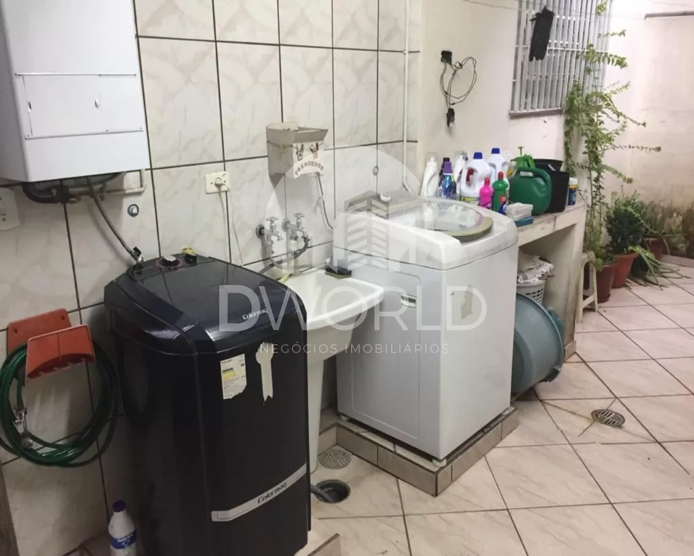 Sobrado, 3 quartos, 159 m² - Foto 9