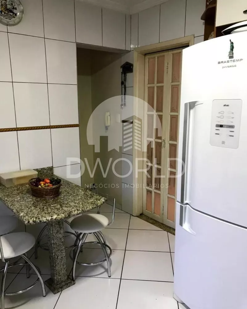 Sobrado, 3 quartos, 159 m² - Foto 5