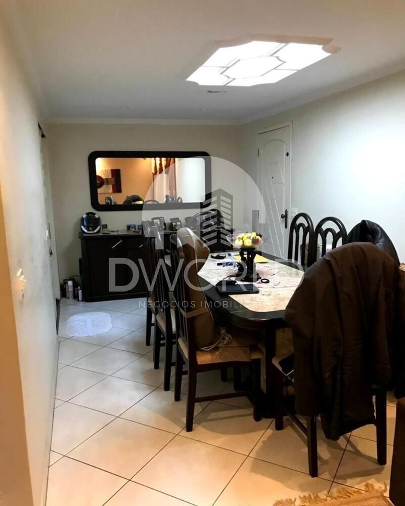 Sobrado, 3 quartos, 159 m² - Foto 16