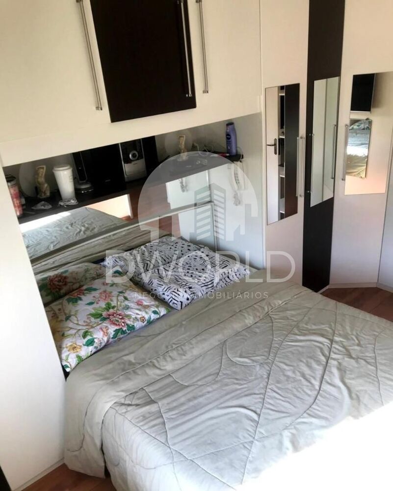 Sobrado, 3 quartos, 159 m² - Foto 18
