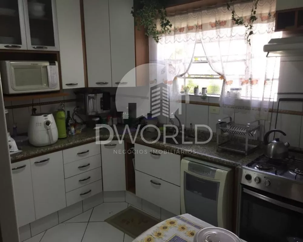 Sobrado, 3 quartos, 159 m² - Foto 3