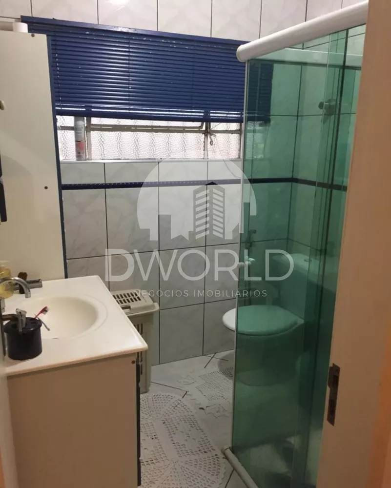 Sobrado, 3 quartos, 159 m² - Foto 6