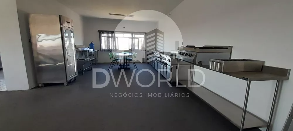 Depósito-Galpão, 1300 m² - Foto 10