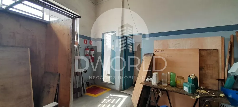 Depósito-Galpão, 1300 m² - Foto 6