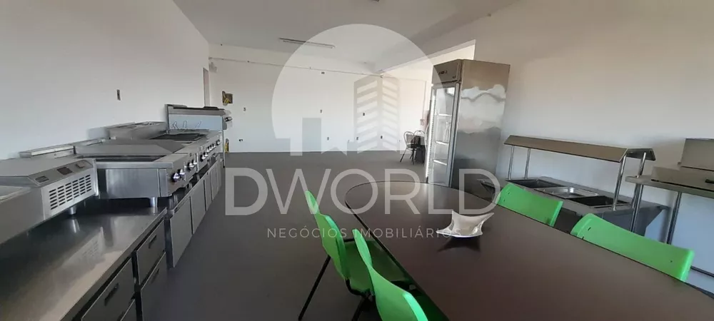 Depósito-Galpão, 1300 m² - Foto 11