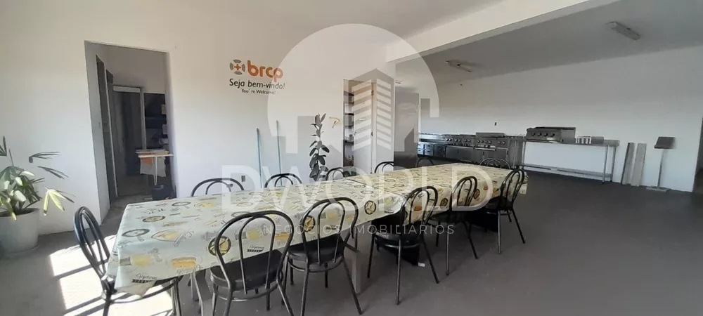 Depósito-Galpão, 1300 m² - Foto 8