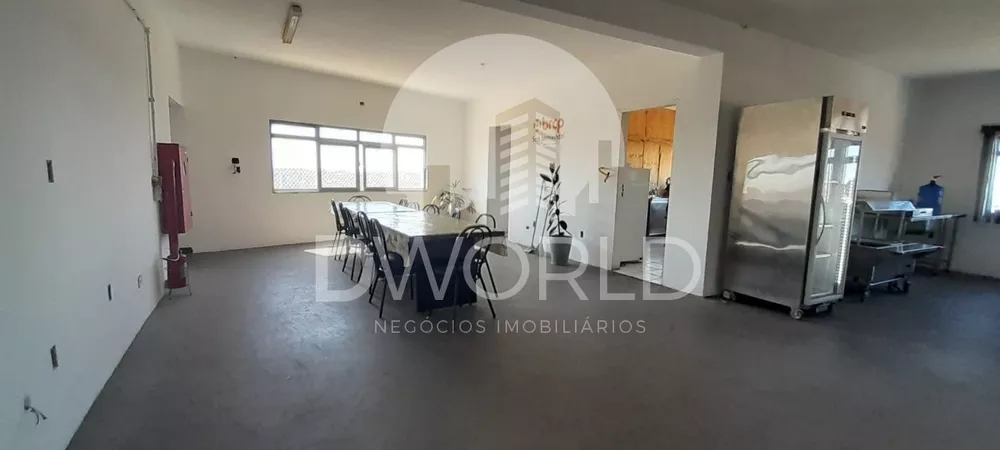 Depósito-Galpão, 1300 m² - Foto 9